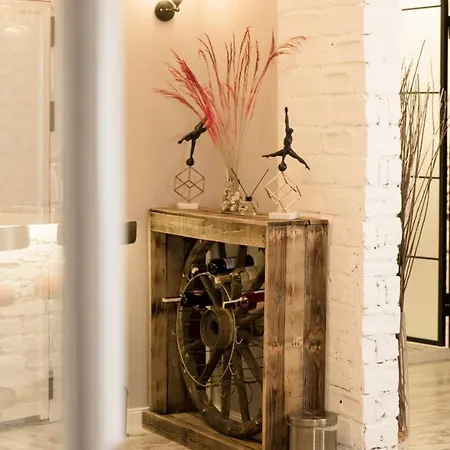 Flat With Turkish Hammam And Bar In Beyoglu * Istanbul