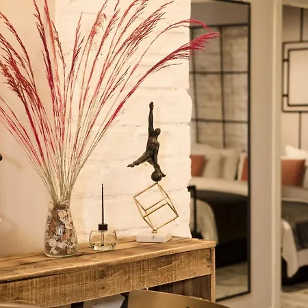Flat With Turkish Hammam And Bar In Beyoglu * Istanbul